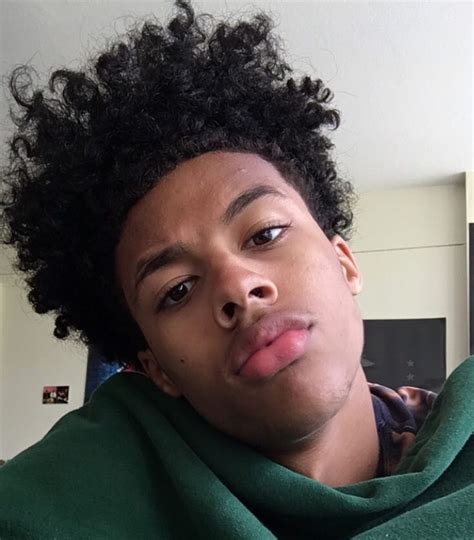 #haircut #fade #curly Pinterest:@brodymcnair | Boys with curly hair ...