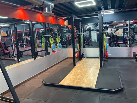 Tooting – Snap Fitness UK