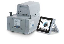 VARIO chemistry diaphragm pump,MD 4C VARIO select, three stage,200-230V ...