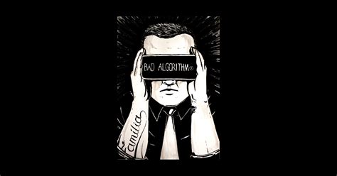 Algorithm Bad 的图像结果