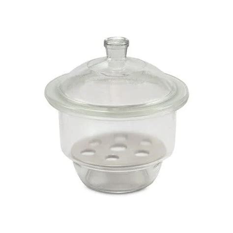 Buy Plain Desiccator Knob Top at Best Price, Laboratory Desiccator