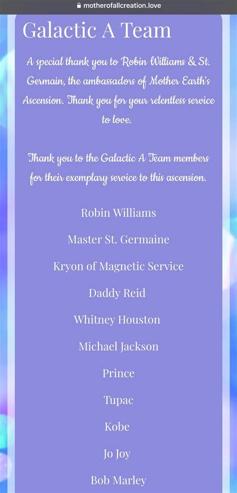 Galactic A-Team, the lineup: Tupac & Mr. Rogers? : r/LoveHasWonCult