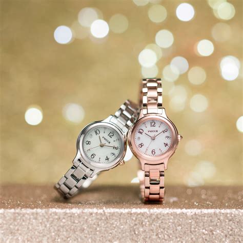 CITIZEN wicca シチズン ウィッカ ソーラーテック 電波時計 レディース腕時計 KS1-961-11 | BIGBOYS｜時計専門店