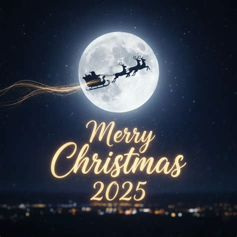 Best merry christmas wishes 2025 HD Images | Free Download
