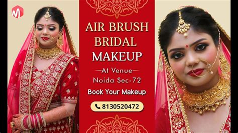 bridal makeup team