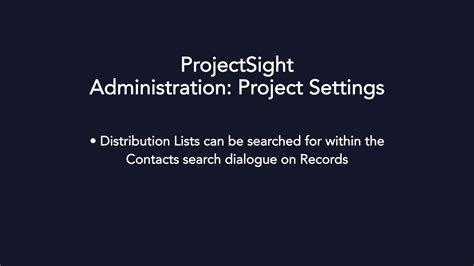 ProjectSight Features 的图像结果
