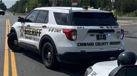 Inmate recaptured after escaping Chisago County Jail | kare11.com