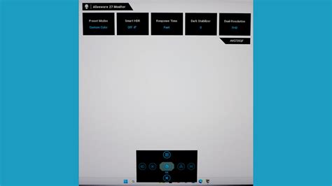 Alienware Dual Monitor 的图像结果