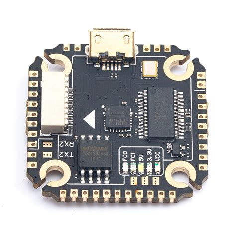 MAMBA F722 MINI MK2 FLIGHT CONTROLLER – RC Mumbai