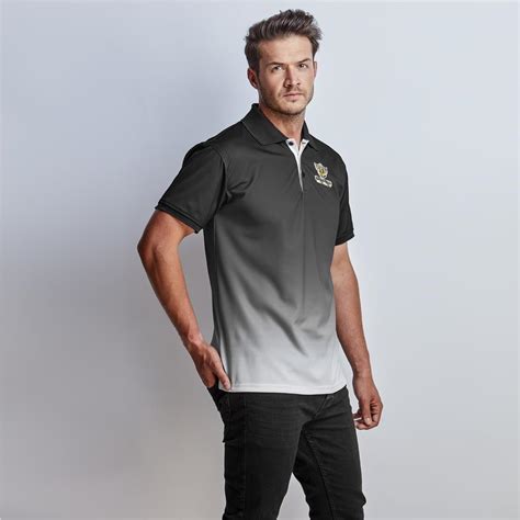 Mens Dakota Golf Shirt | ALT-DKG | Amrod