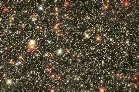 Earth in space - Year 8 Physics (Cambridge) - Class 8 PDF Download