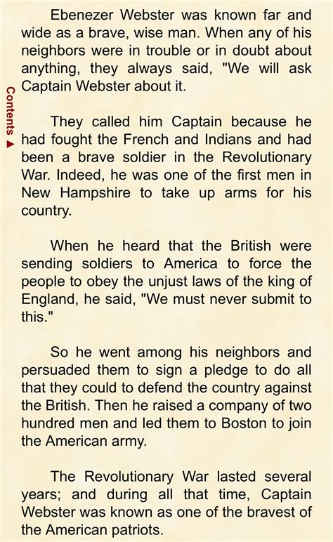 Famous Revolutionary War Quote