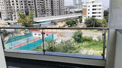 Jagadamba nilayam, Nallagandla Huda, Near Ramk Orbit Jagadamba Nilayam ...