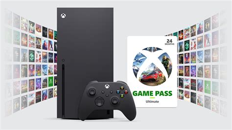 Microsoft Is Hiking The Price Of The Xbox Series X & Xbox Game Pass In ...