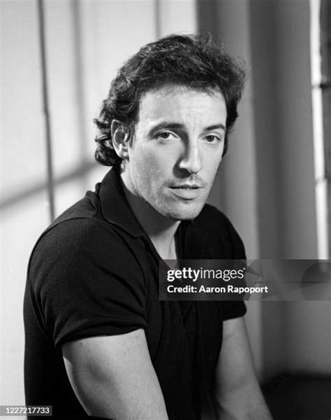 Image result for Bruce Springsteen Getty