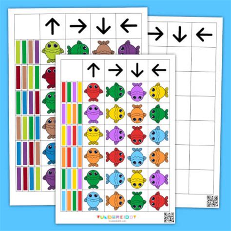 Fish Color Coding 的图像结果