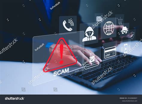Computer Scam Alert List 的图像结果