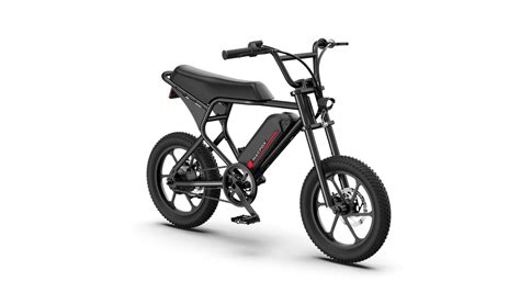 Macfox M19: The Best Electric Bike for Teenagers in 2024