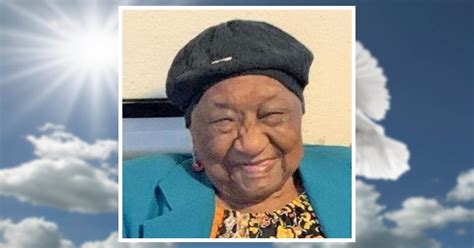 Obituary | Lenora Sylvester Thomas | Syrie Funeral Home