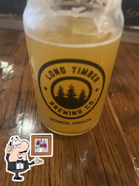 Long Timber Brewing, Monroe - Restaurant menu, prices and reviews