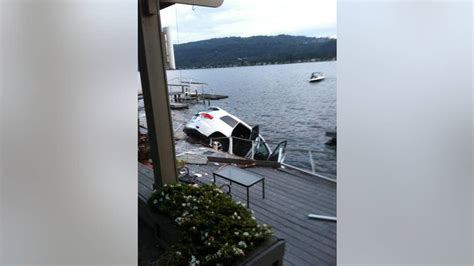 Woman facing possible charges after allegedly plowing through home ...