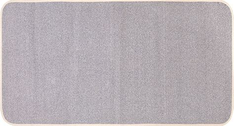 Cotton Handwoven Anti Slip Coating Blue Yoga mat online