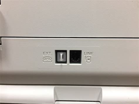 Image result for MFC-9340CDW Printer Network Menu