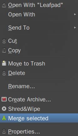 How to Join Text Files 的图像结果
