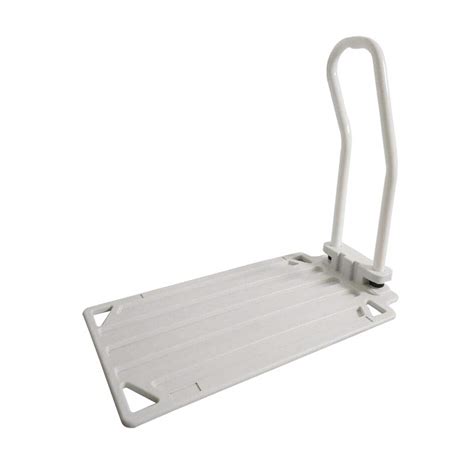 Buy LAMXF Bed Rail for elderly Adults Disabled Bed Rail for Divan and ...