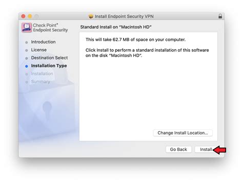 Image result for Checkpoint VPN Software