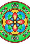 Image result for Mandala Shapes