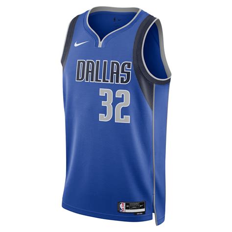Dallas Mavericks Icon Edition Jerseys. Nike.com