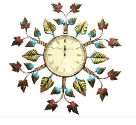 Wall Clock Manufacturer & Supplier from Moradabad India