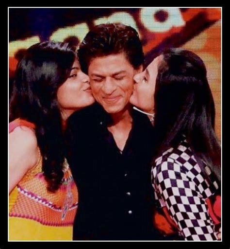 Shah Rukh Khan: ಬಾಲಿವುಡ್ ನಲ್ಲಿ ಲೇಡಿ ಬಾಡಿಗಾರ್ಡ್ಸ್ ಇರೋ ಹೀರೋ ಇವರೊಬ್ಬರೇ ...