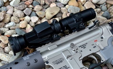 Image result for Vortex Optics StrikeFire 2