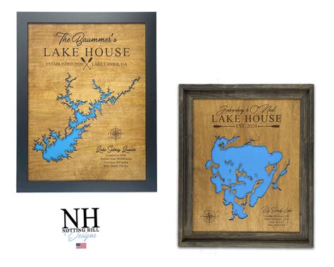 Gift Ideas For A Lake House at Savannah Holroyd blog