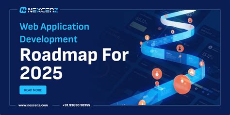 Image result for Road Map .Net Web Application
