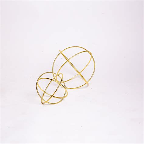 Theo Sphere Accessory - Set of 2
