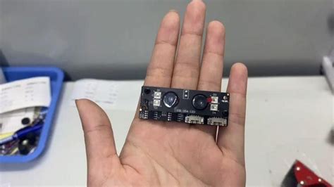 Image result for Binocular Camera Module