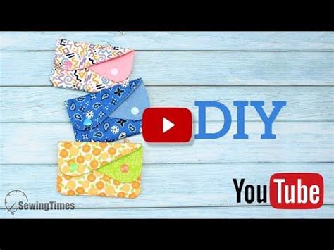 Image result for Snap Purse Tutorial