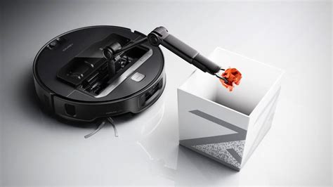 Roborock Z70 Freeflow Brush