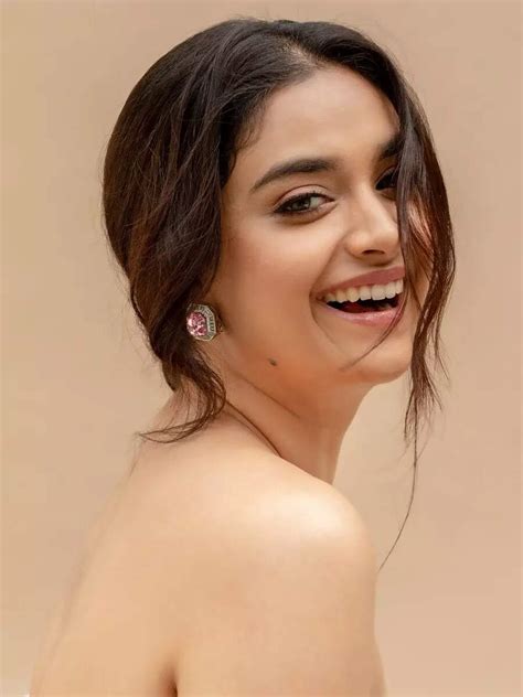 Keerthy Suresh's stunning style statements | Times of India