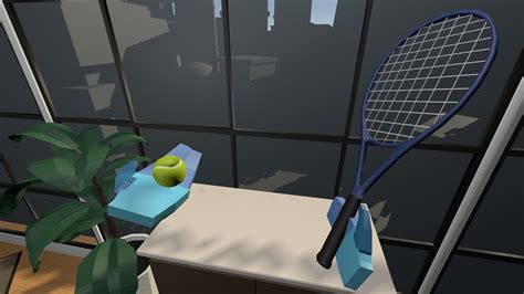 Unity Game Tutorial VR Beginner 的图像结果