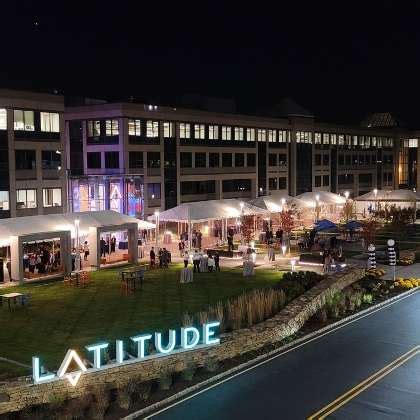 Sax LLP Office Photos