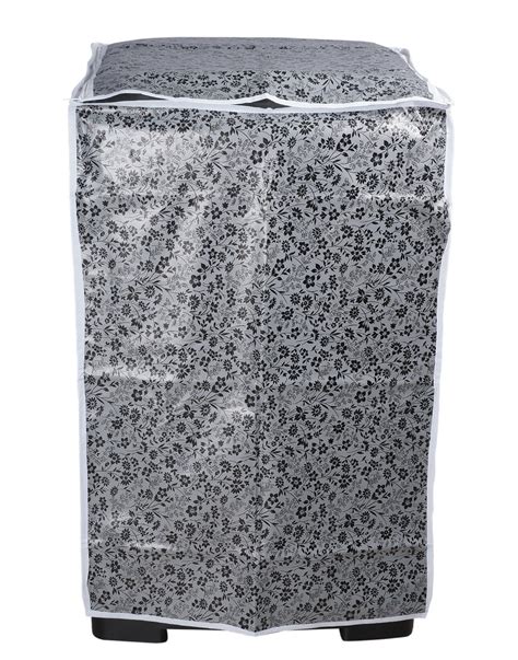 Classic® Top Load Washing Machine Cover Suitable for Samsung Back Panel ...