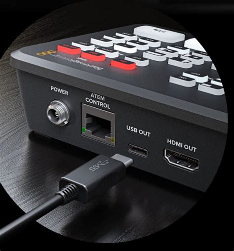 Atem Mini Software Control 的图像结果