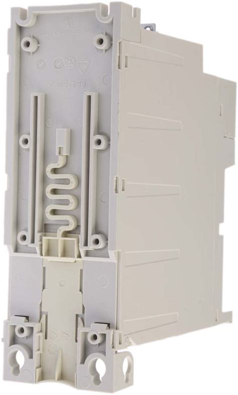 ACS355-03E-02A4-4 ABB | ABB Inverter Drive, 0.75 kW, 3 Phase, 400 V ac ...
