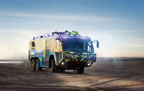 Wallpapers trucks on mobile and desktop