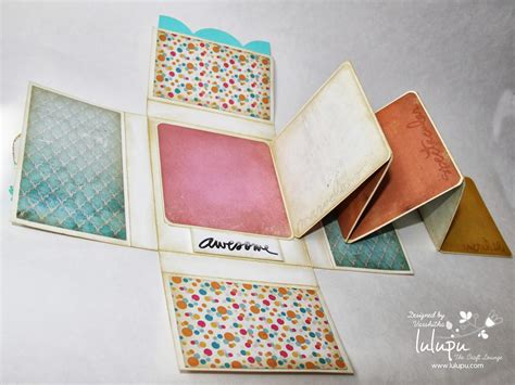 Memory Box Tutorial 的图像结果