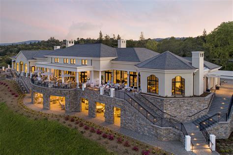 Menlo Country Club - Go Private Golf